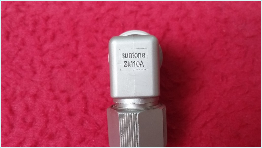 SUNTONE SM10A YASKAWA ENCODER BAĞLAYICI