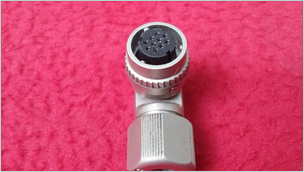 SUNTONE SM10A YASKAWA ENCODER BAĞLAYICI