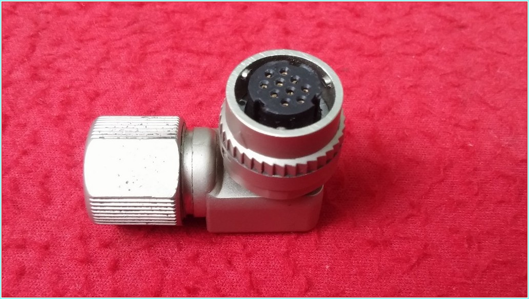 SUNTONE SM10A YASKAWA ENCODER BAĞLAYICI