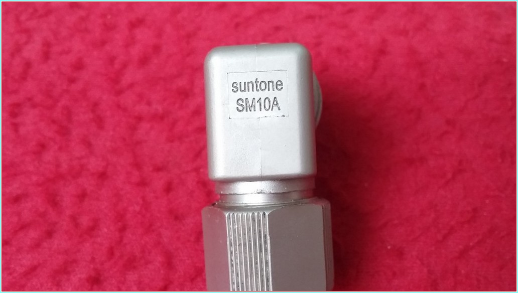 SUNTONE SM10A YASKAWA ENCODER BAĞLAYICI