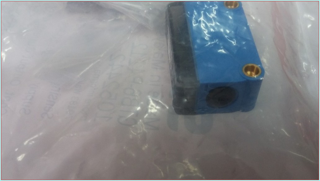 SICK GTB6-P4212 SIFIR KUTULU FOTOELEKTRİK SENSÖRÜ
