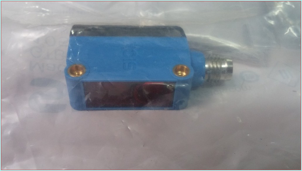 SICK GTB6-P4212 SIFIR KUTULU FOTOELEKTRİK SENSÖRÜ