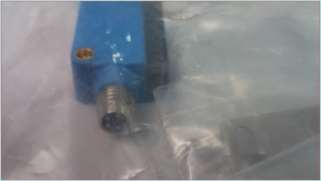 SICK GTB6-P4212 SIFIR KUTULU FOTOELEKTRİK SENSÖRÜ