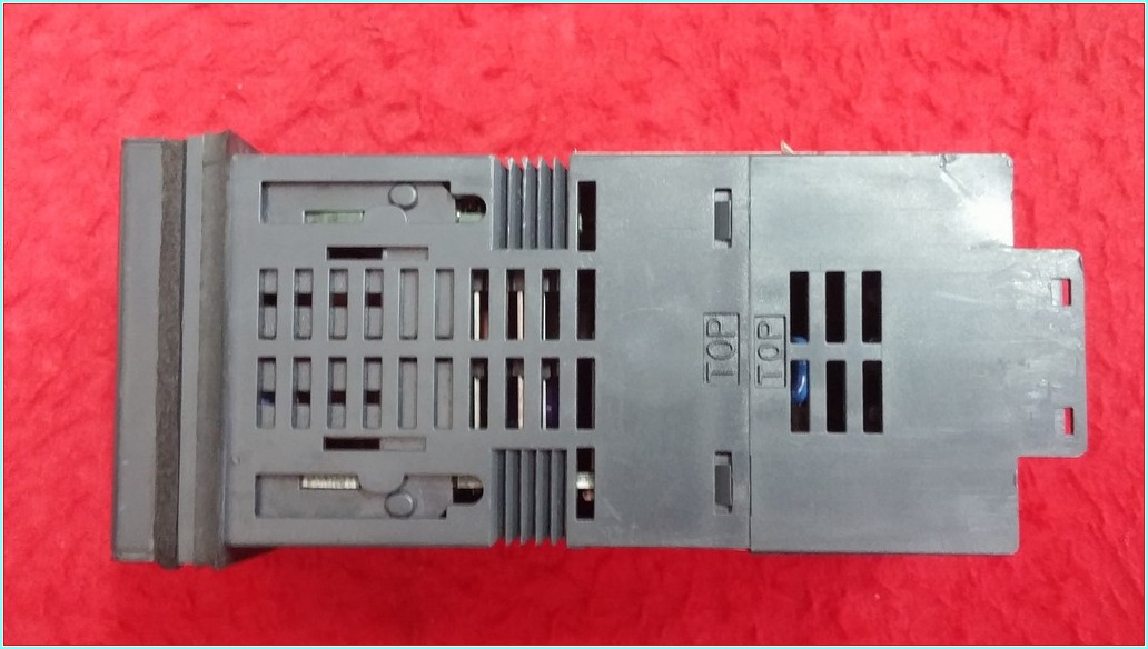 GEFRAN 400-RR-1-000 ISI KONTROL CİHAZI