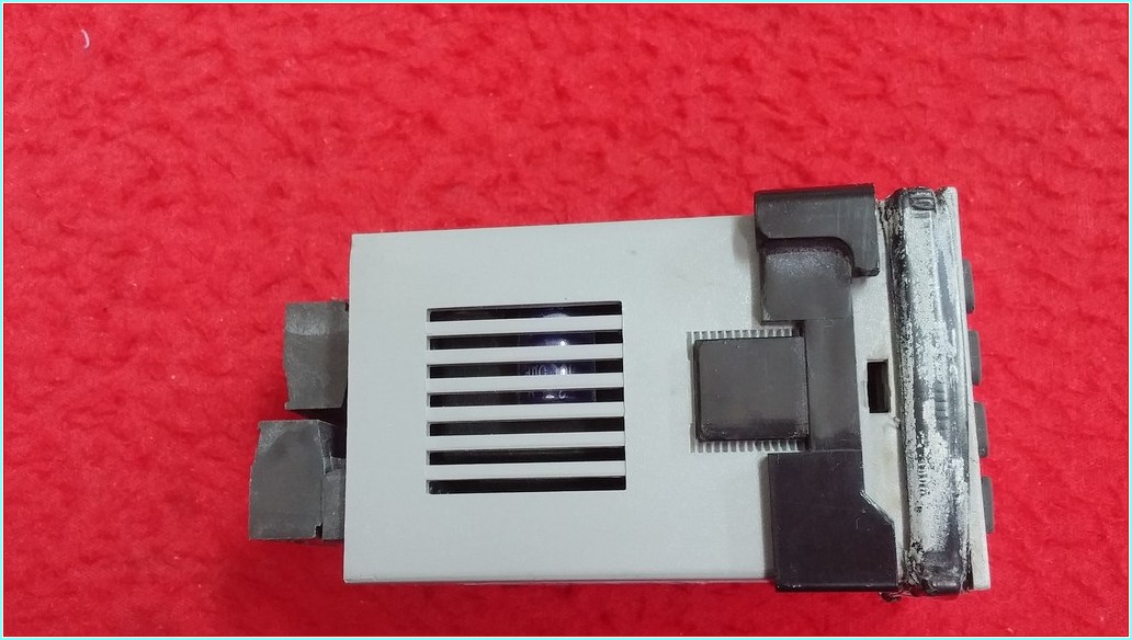 ENDA ETM442-230VAC ETM442 DİJİTAL ZAMAN RÖLESİ