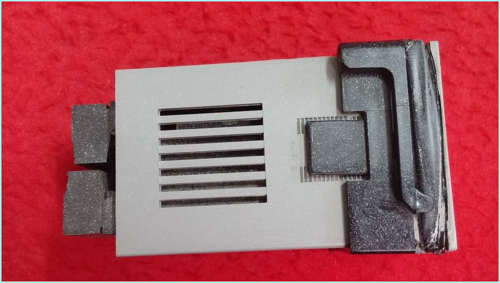 ENDA ETM442-230VAC ETM442 DİJİTAL ZAMAN RÖLESİ