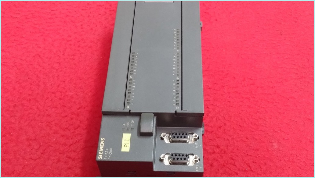 SIEMENS 6ES7 216-2BD22-0XB0 SIMATIC S7-200 PLC
