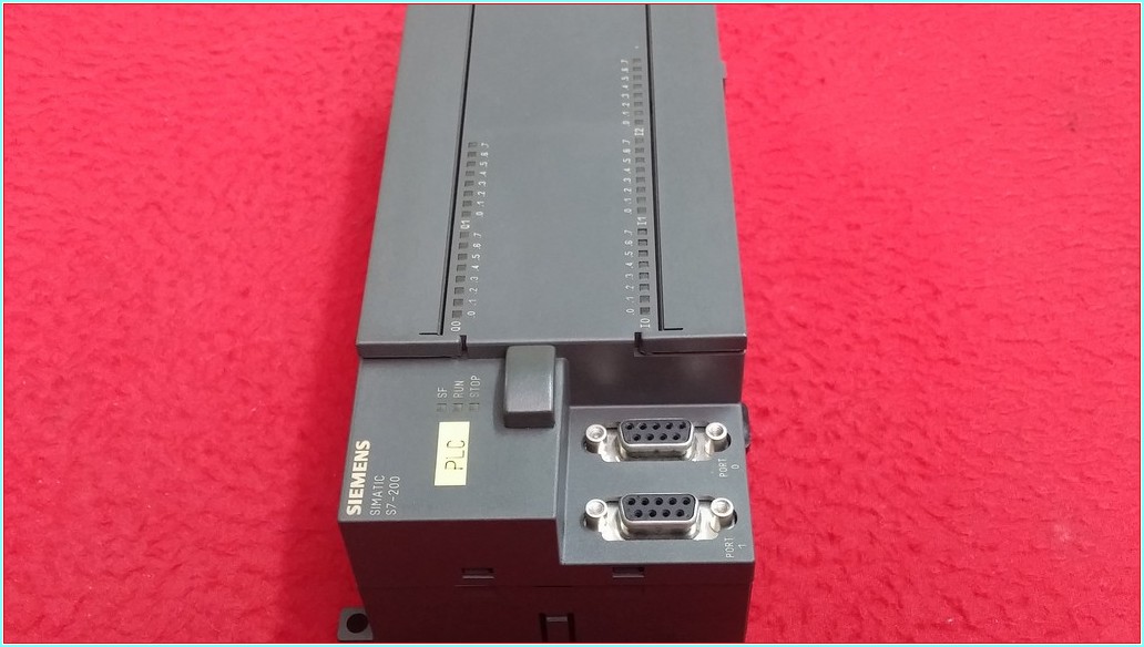SIEMENS 6ES7 216-2BD22-0XB0 SIMATIC S7-200 PLC