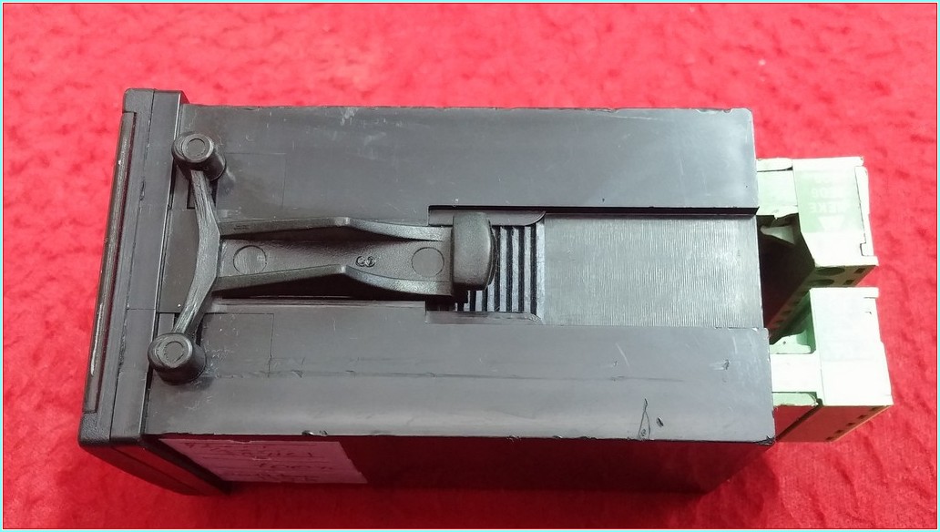 GEMO DS204 PRESET UP-DOWN COUNTER İLERİ GERİ SAYICI