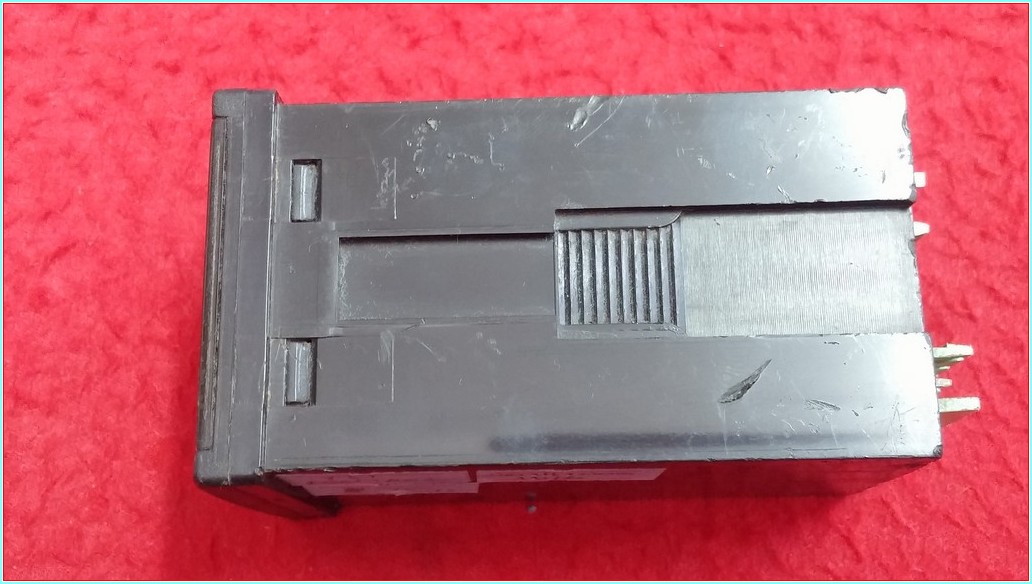GEMO DT104A ISI KONTROL CİHAZI