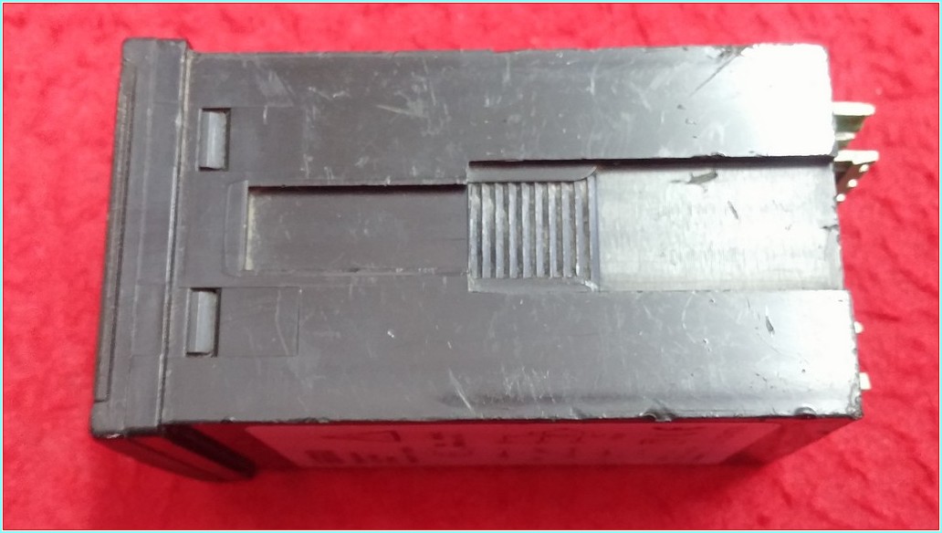 GEMO DT104A ISI KONTROL CİHAZI