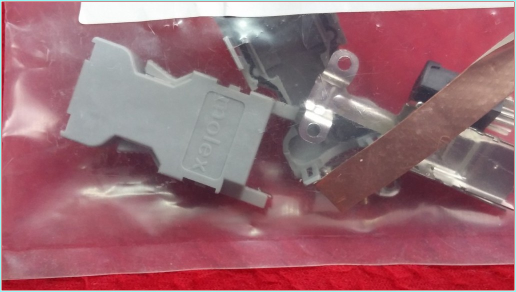 YASKAWA JZSP-CMP9-1-E-G1 SIFIR KUTULU ENCODER GİRİŞ SÖKETİ