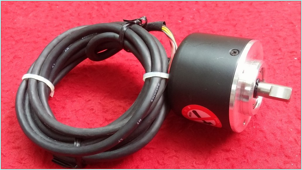 ROTARY E50S8-1024-6-L-5 (AUTONICS) SIFIR ENCODER