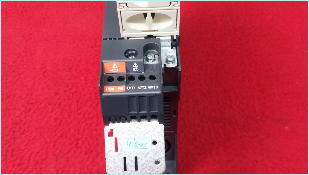 SCHNEİDER ATV32HU40N4 ATV32HU30N4 ATV32HU22N4 2.2 KW 3 KW 4 KW-5 HP SIFIR KUTULU SÜRÜCÜ KONTROL KARTI BULUNUR