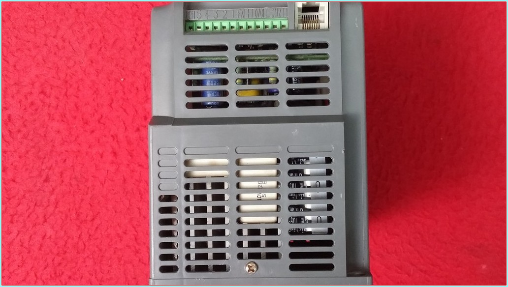 ENDA E100-00 50S 1,5 KW 2 HP 400 HZ SÜRÜCÜ