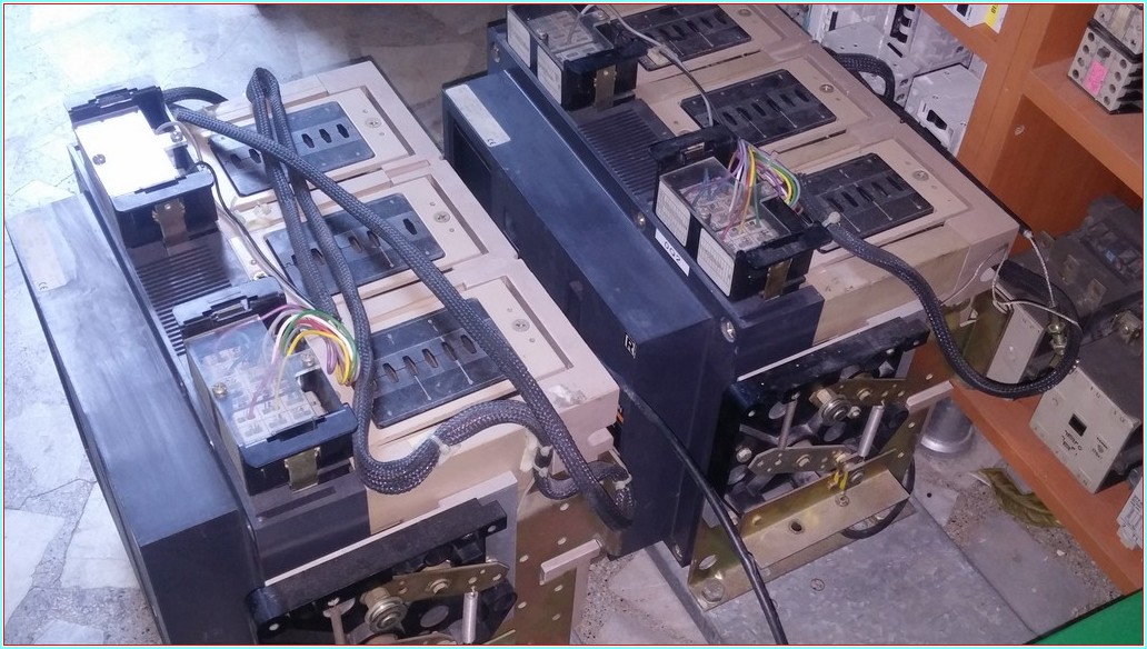 MERLİN GERİN M25 N1 M25N1 2500 A