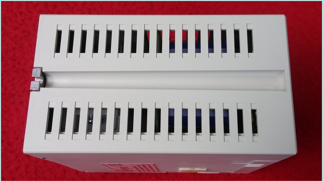 LS SV004İC5-1 0,4 KW SÜRÜCÜ 0,40KW INVERTER