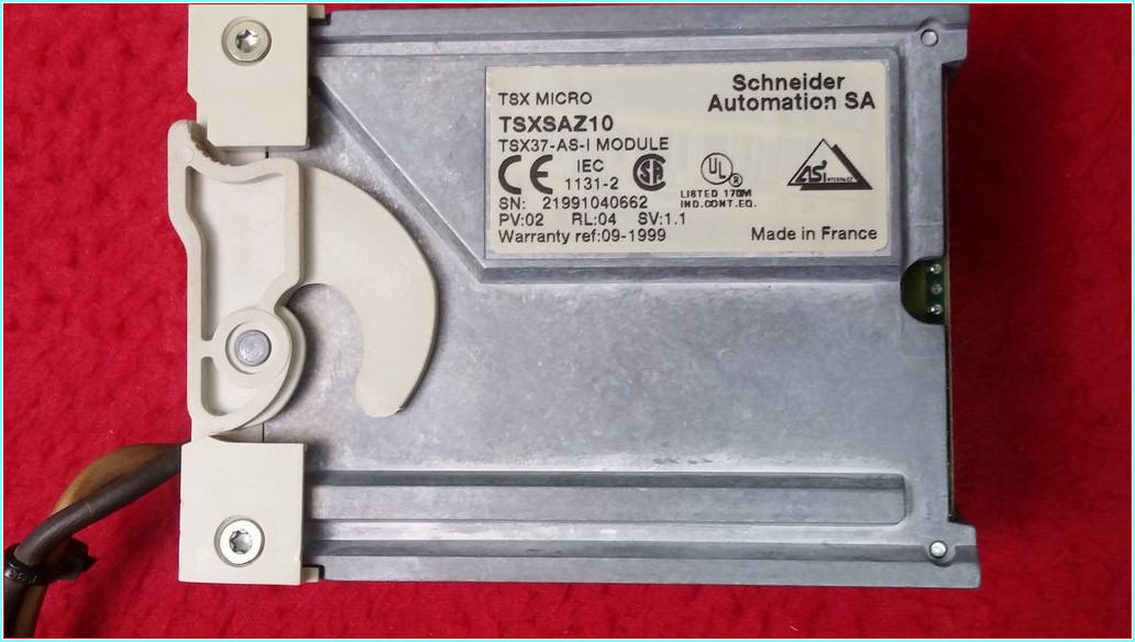 TSXSAZ10 TSX37AS-I SCHNEİDER