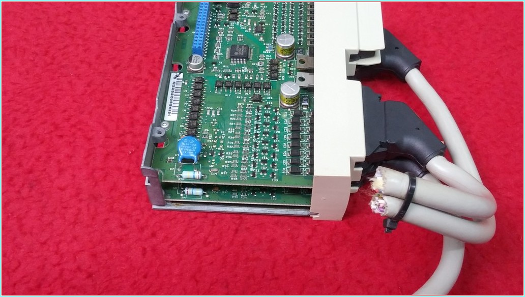 SCHNEİDER TSXDMZ64DTK TSX37 EK MODÜLÜ