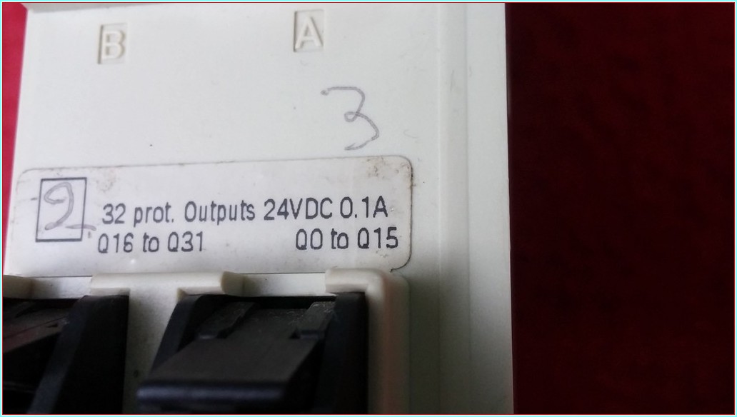 SCHNEİDER TSXDMZ64DTK TSX37 EK MODÜLÜ