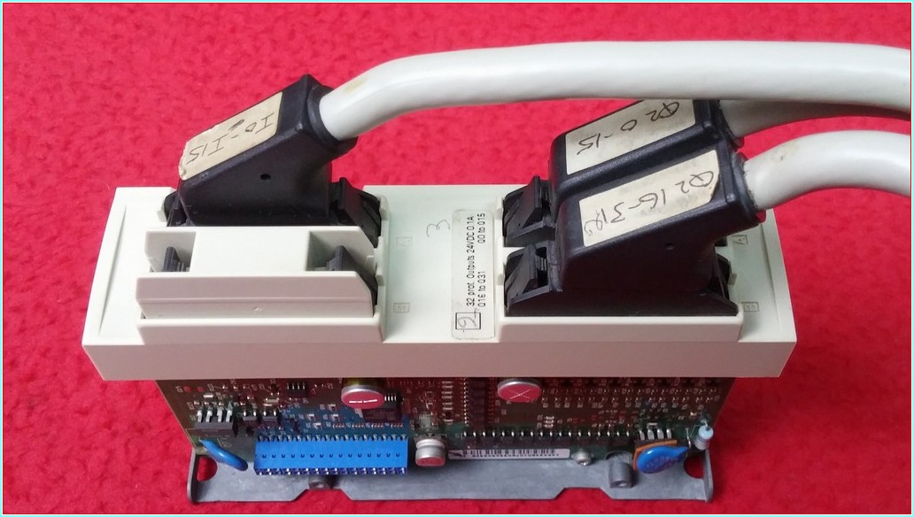 SCHNEİDER TSXDMZ64DTK TSX37 EK MODÜLÜ