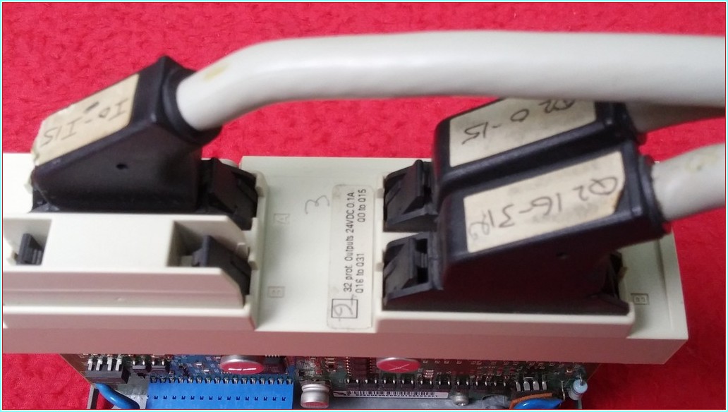 SCHNEİDER TSXDMZ64DTK TSX37 EK MODÜLÜ