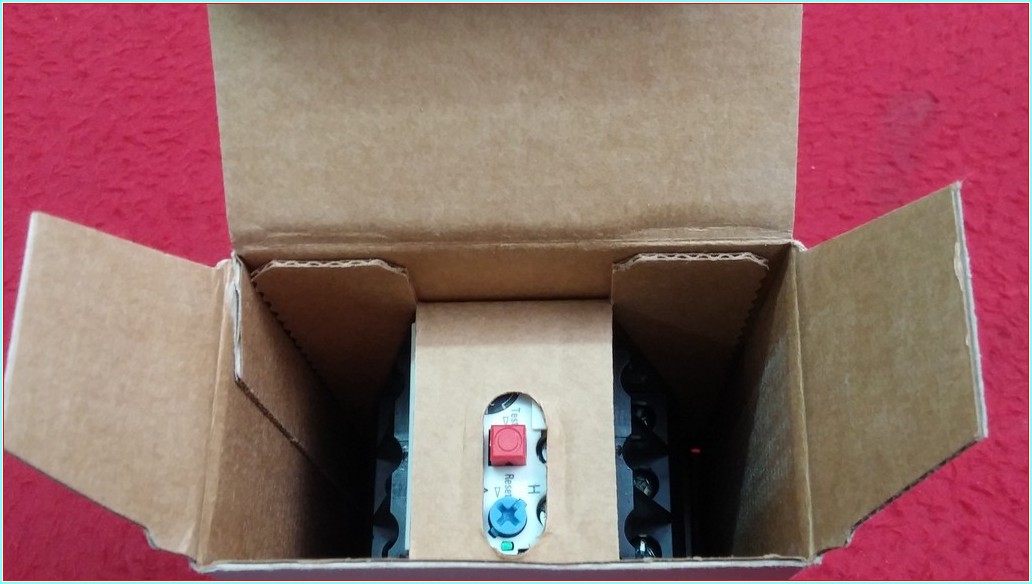SIEMENS 3UA59 00-2C 16-25A SIFIR KUTULU MOTOR KORUMA