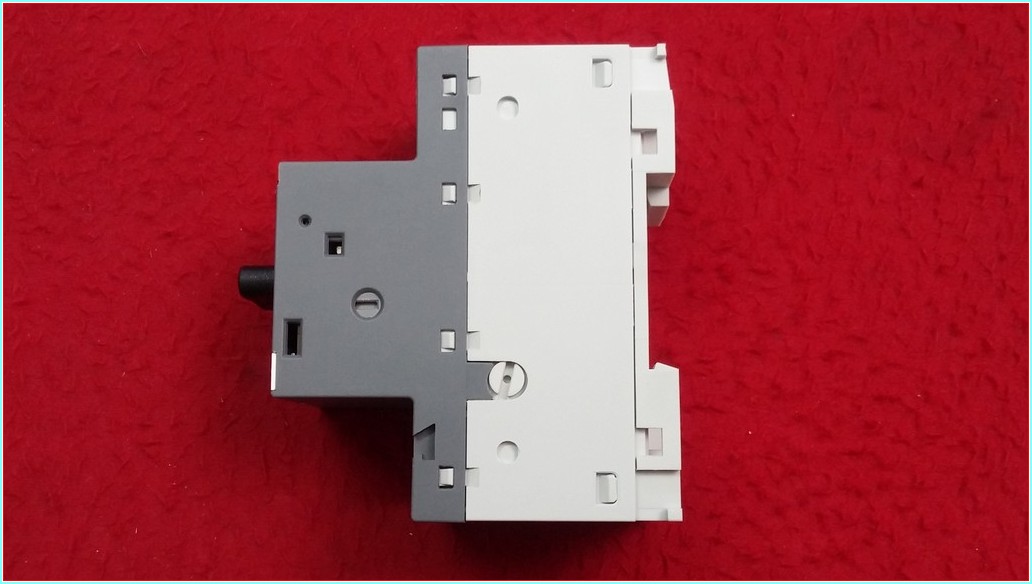 ABB MS116-10 1SAM250000R1010 MS116