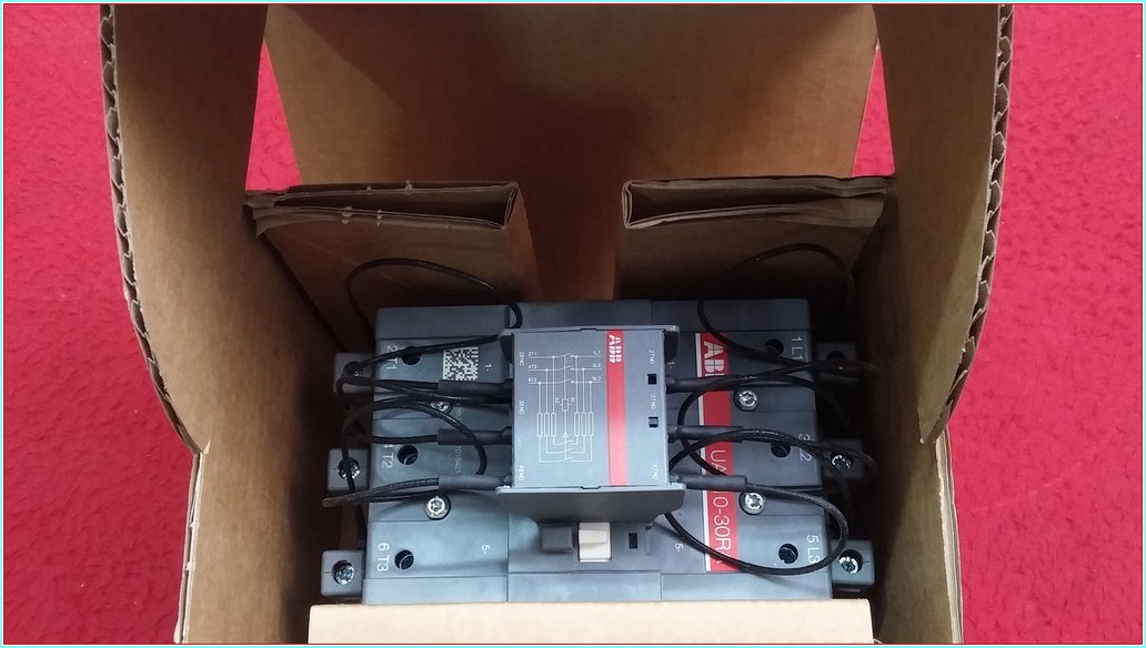 ABB 1SFL451024R8000 UA110-30-00RA UA110 UA110-30 UA110-30-00 RA