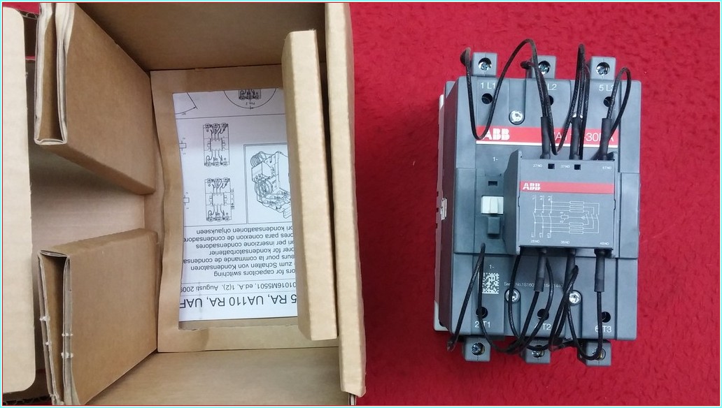 ABB 1SFL451024R8000 UA110-30-00RA UA110 UA110-30 UA110-30-00 RA