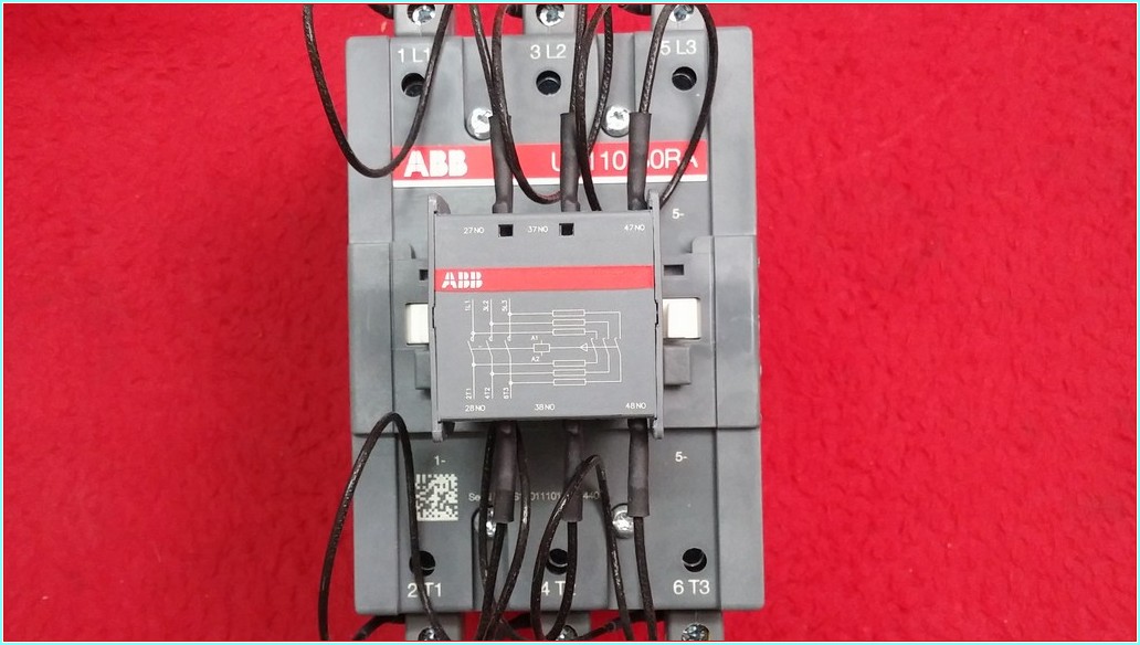 ABB 1SFL451024R8000 UA110-30-00RA UA110 UA110-30 UA110-30-00 RA