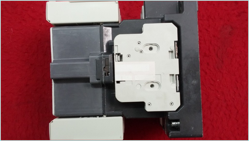 SIEMENS 3TF4722-0AP0 3TF47