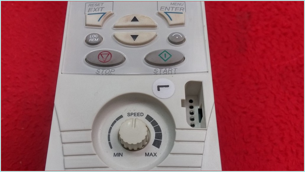 ABB ACS150-03E-08A8-4 68581818