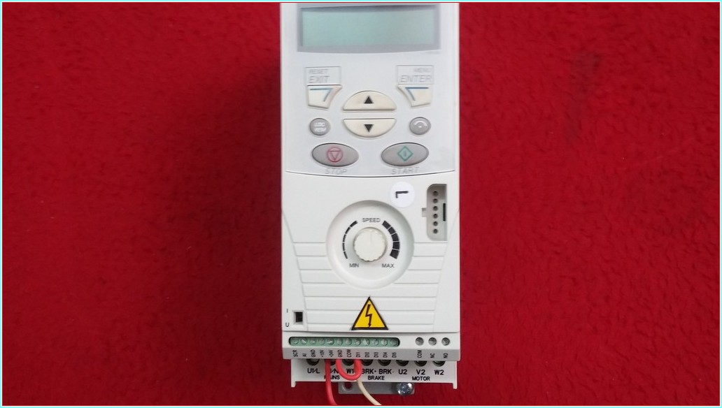 ABB ACS150-03E-08A8-4 68581818