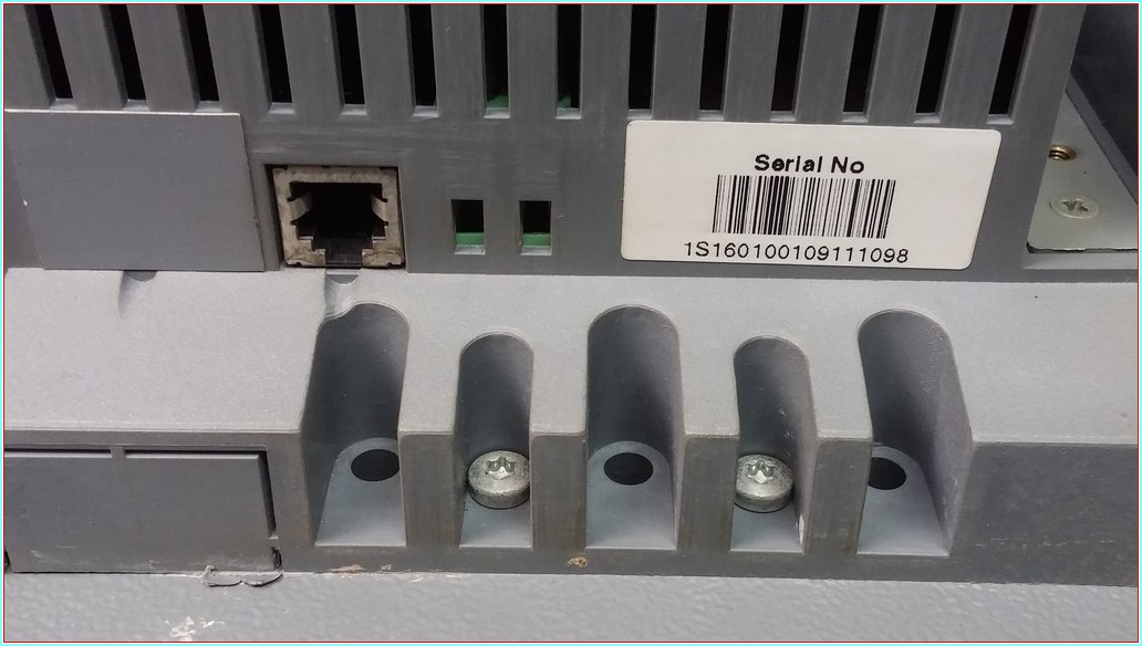 ABB PST175-600-70 1SFA894011R7000 PST175