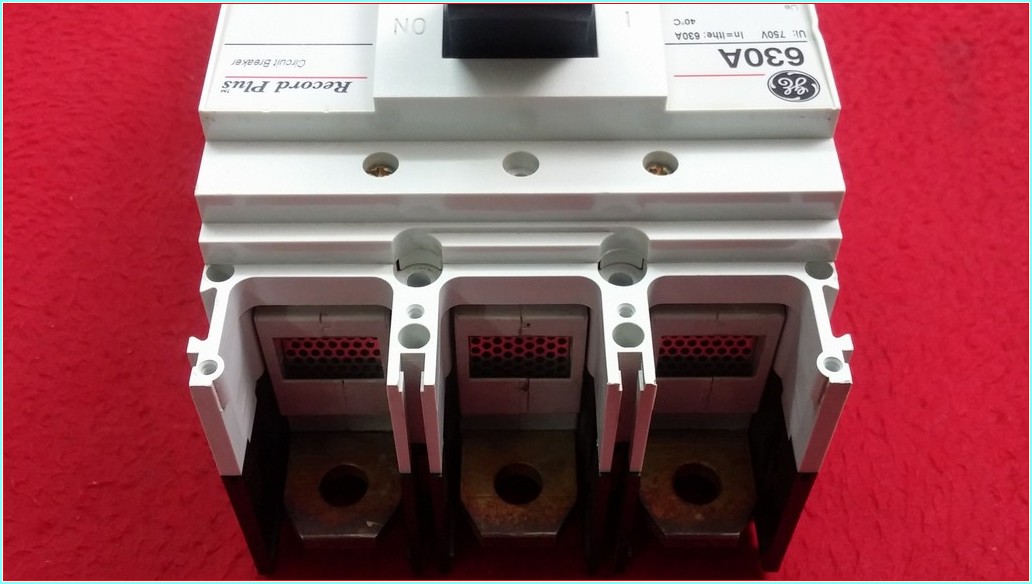 GE FGH36AA630NNF 630A TMŞ