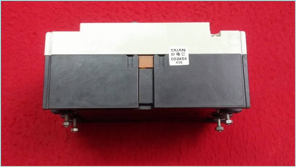 TAIAN BO-125EB 100A KONTAKTÖR