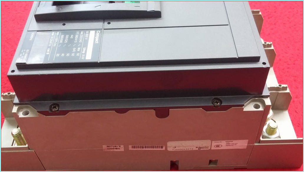 MERLİN GERİN NS1000 N NS1000N NS1000 33472R2 MİCROLOGİC 2,0 1000A TMŞ