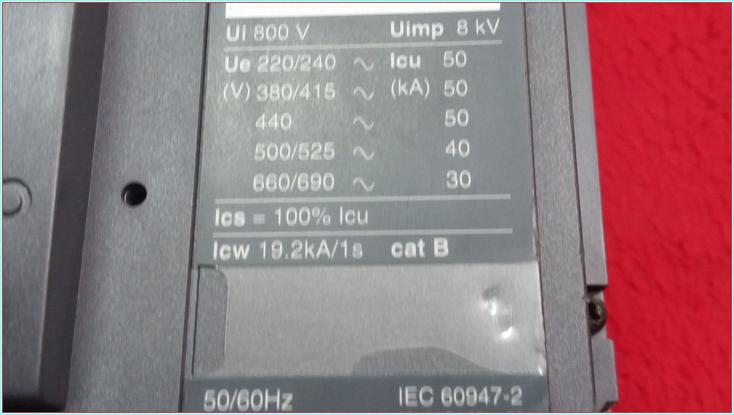 MERLİN GERİN NS1000 N NS1000N NS1000 33472R2 MİCROLOGİC 2,0 1000A TMŞ
