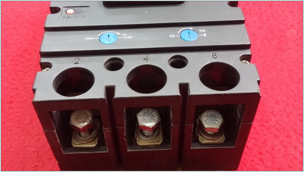SAYPORT SS400 400A TMŞ