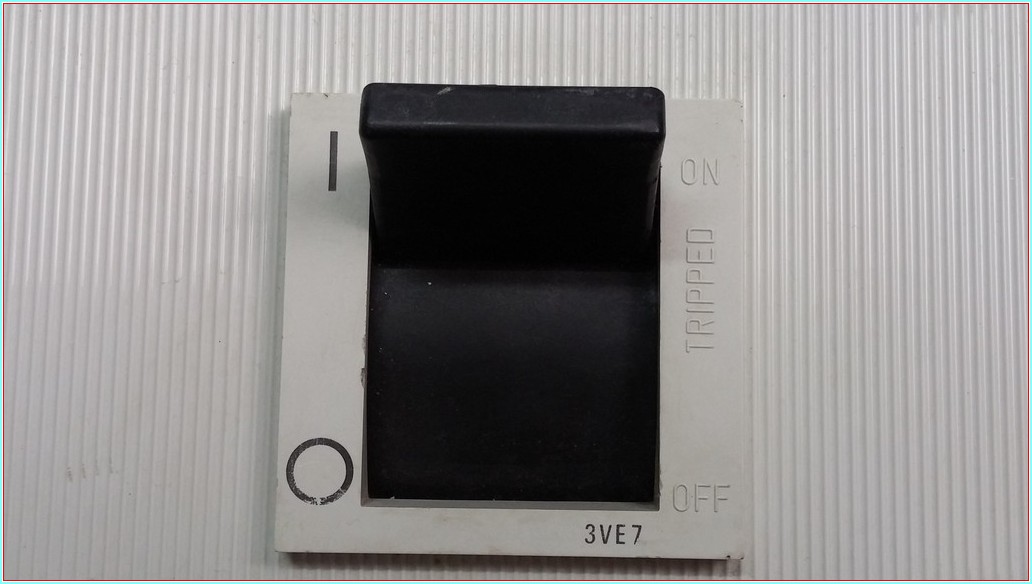 SIEMENS 3VE71 01-0EQ00 250-315A TMŞ