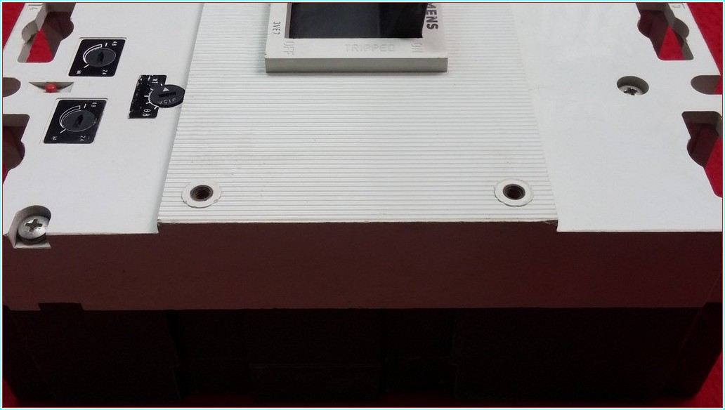 SIEMENS 3VE71 01-0EQ00 250-315A TMŞ
