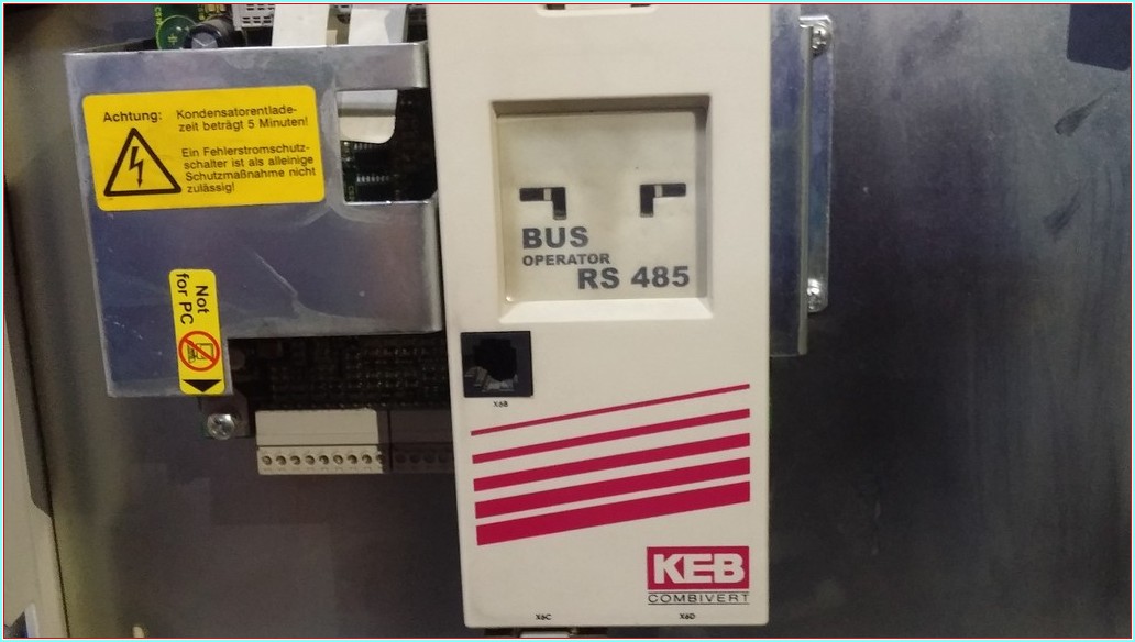 37 KW SÜRÜCÜLÜ VİDALI KONTROL PANELLİ HAZIR KOMPRESÖR PANOSU