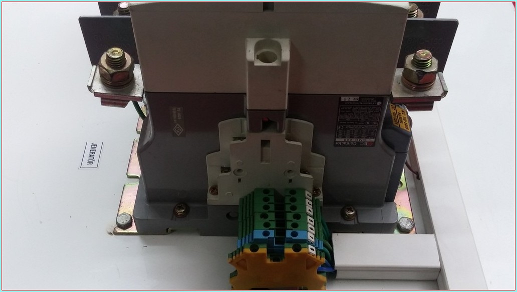 LG MEC GMC-220 LS MC-225A 225A TRANSFER REFERANSLARI ÇEKİLİ HAZIR TRANSFER