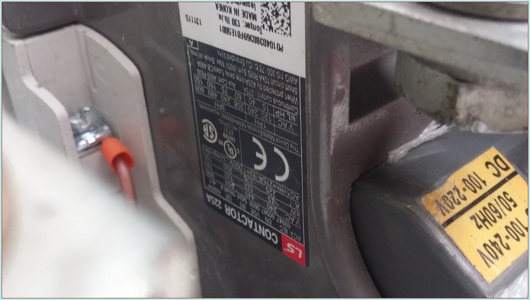 LG MEC GMC-220 LS MC-225A 225A TRANSFER REFERANSLARI ÇEKİLİ HAZIR TRANSFER