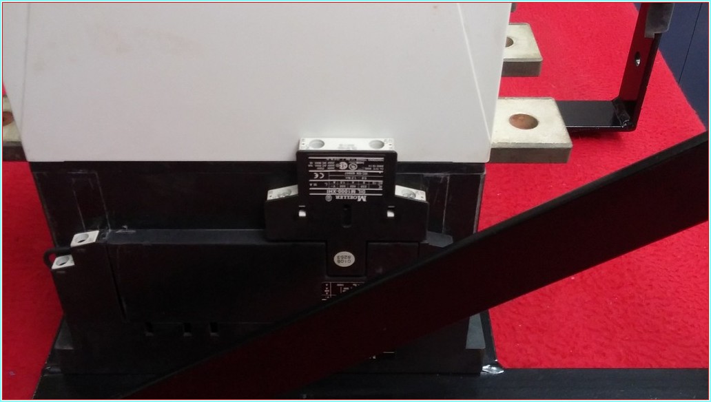 MOELLER DIL M1000 1000A SIFIR TMŞ