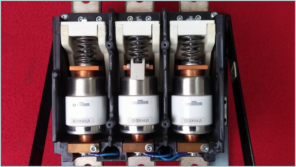 MOELLER DIL M1000 1000A SIFIR TMŞ