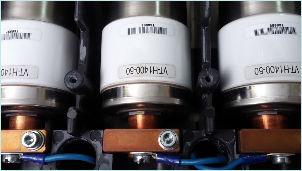 MOELLER DIL M1000 1000A SIFIR TMŞ