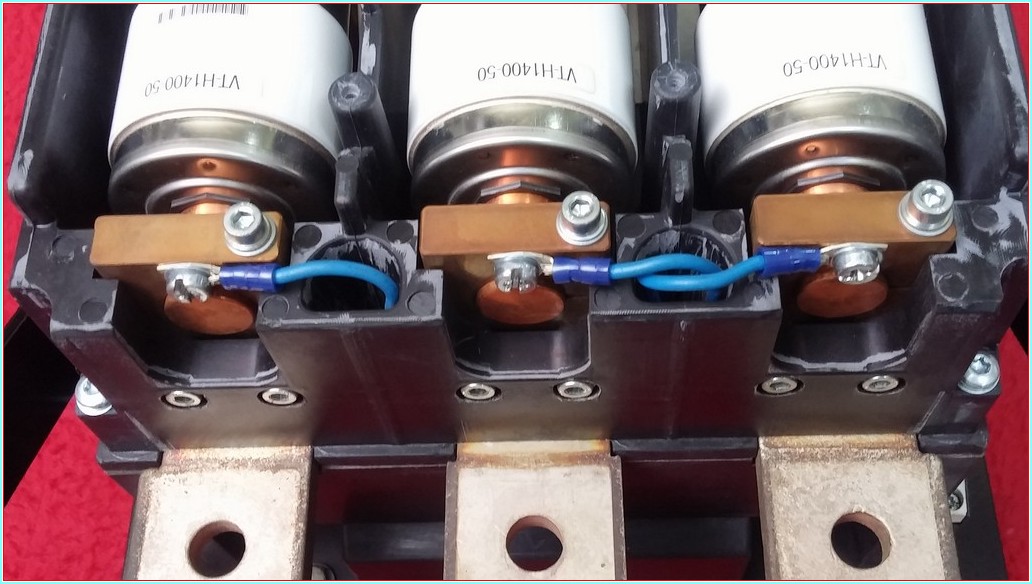 MOELLER DIL M1000 1000A SIFIR TMŞ