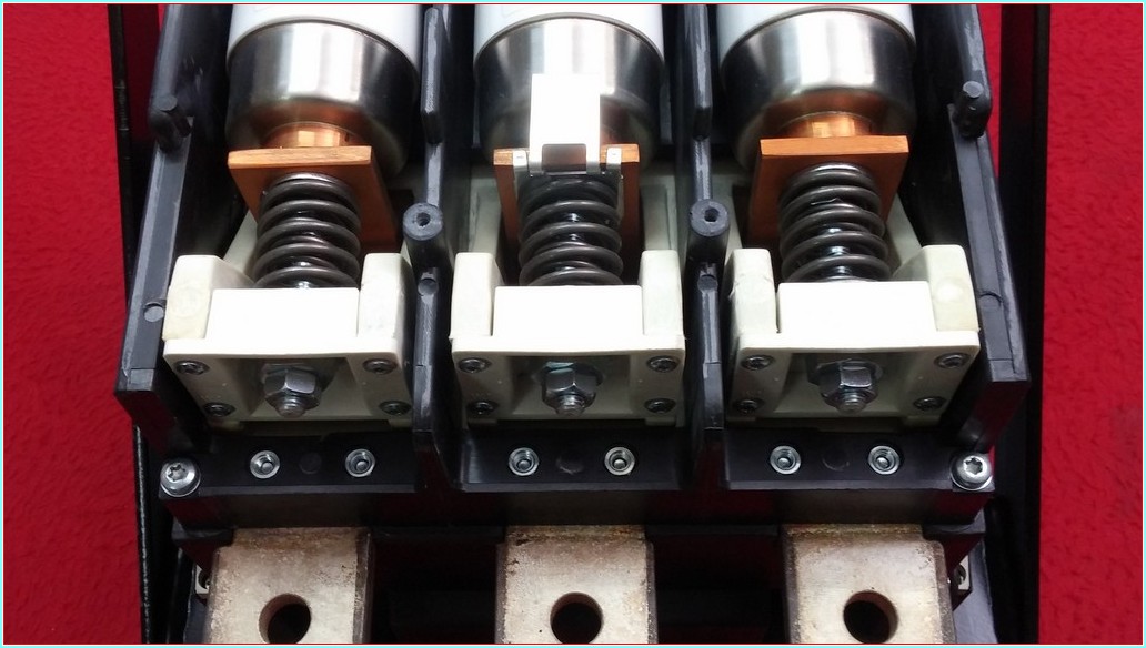 MOELLER DIL M1000 1000A SIFIR TMŞ